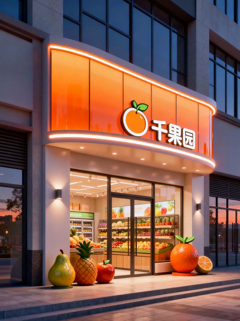 灯箱制作